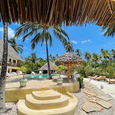 Oleza Boutique Hotel Zanzibar Michamvi Eksteriør billede