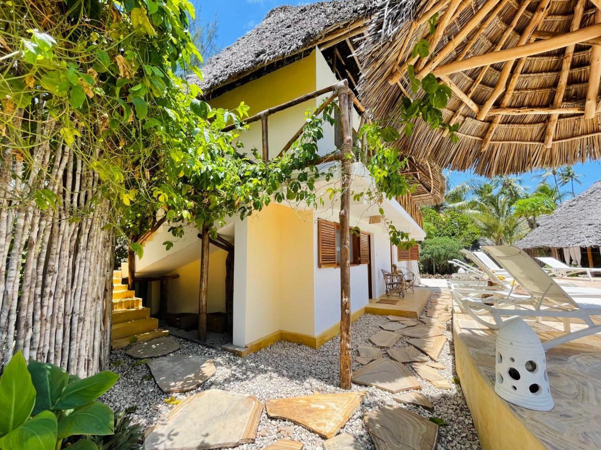 Oleza Boutique Hotel Zanzibar Michamvi Eksteriør billede
